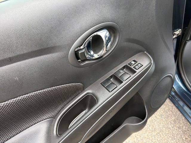 Used 2017 Nissan Versa SV w/ SV Special Edition Package FWD image 13