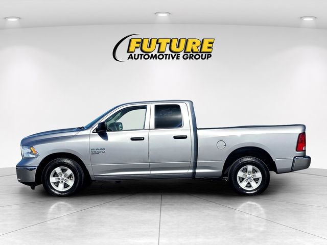 Used 2024 RAM 1500 Classic SLT image 7
