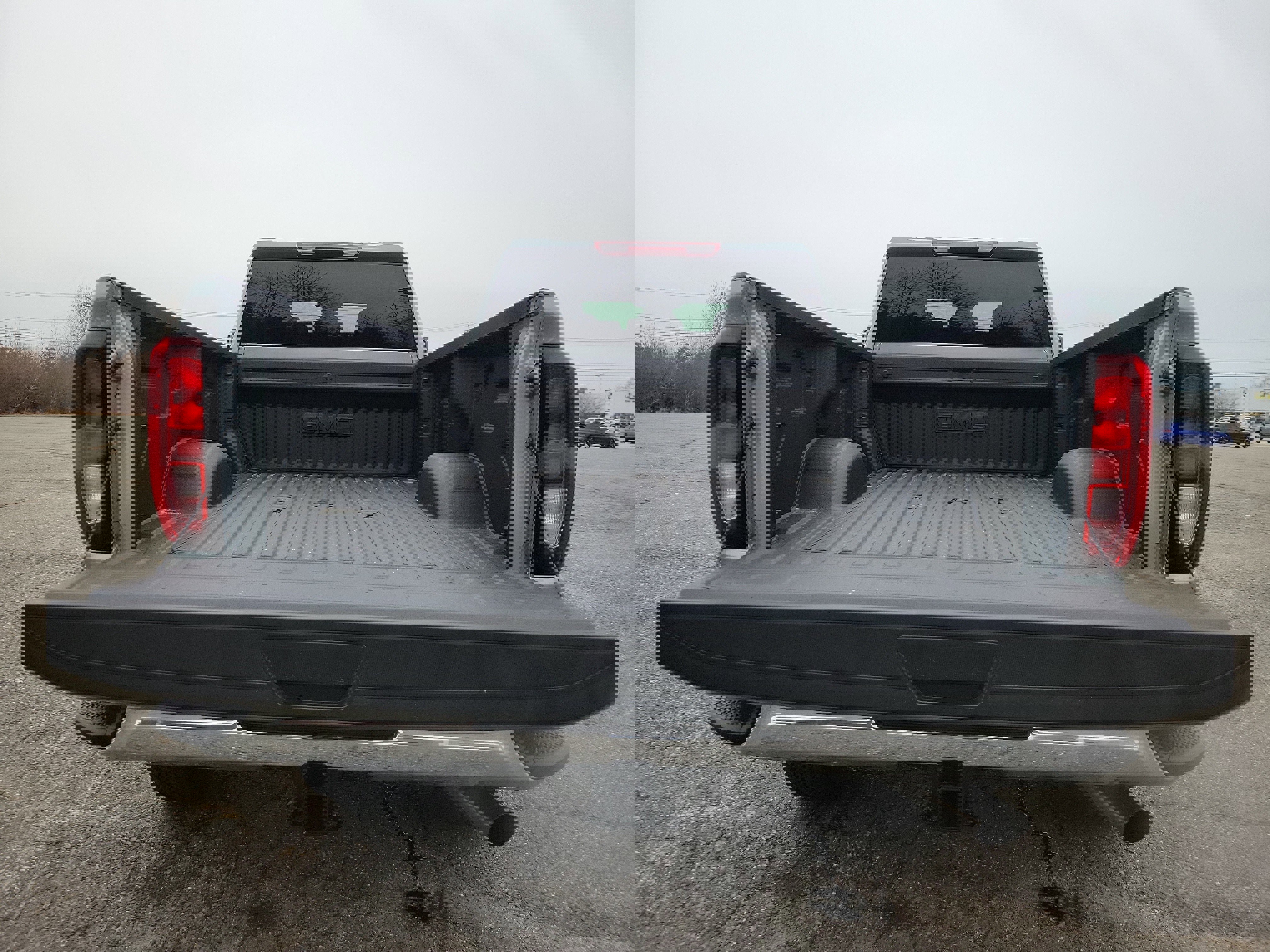 New 2026 GMC Sierra 3500 SLE image 17