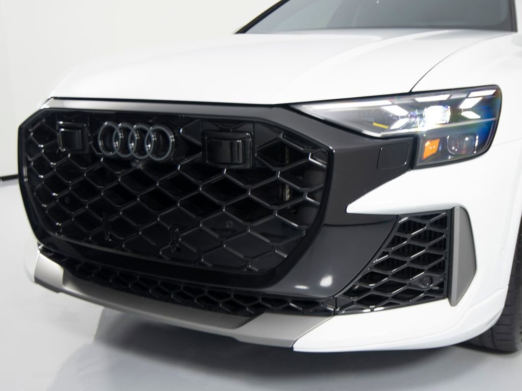 Used 2025 Audi RS Q8 performance AWD/4WD image 36