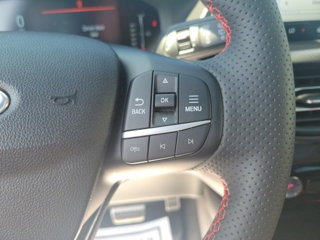 Used 2023 Ford Escape ST-Line w/ Tech Pack #1 image 8