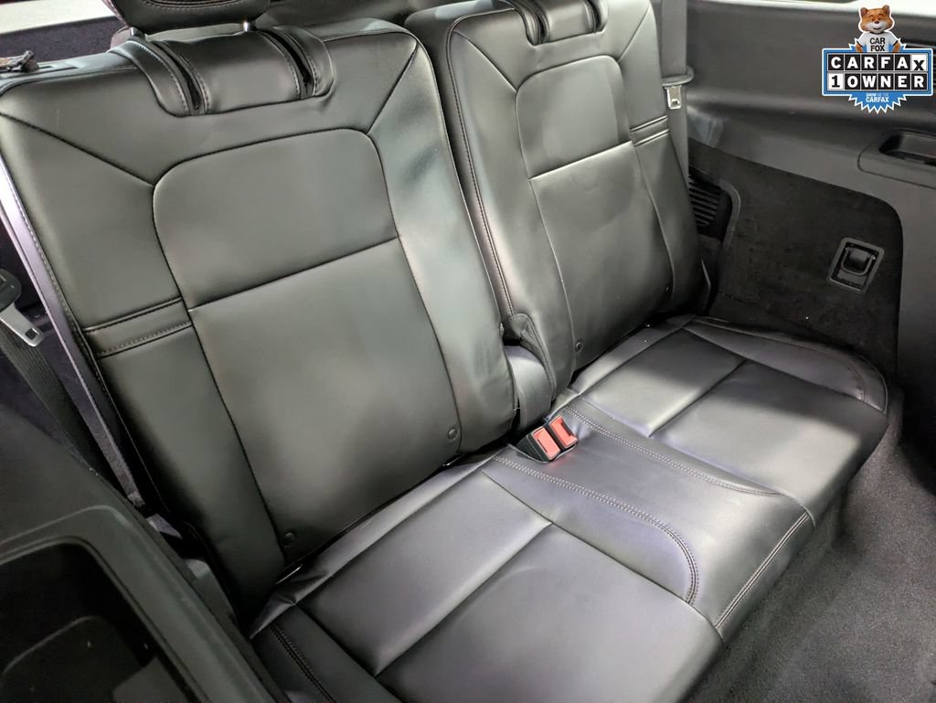 Used 2022 Lincoln Aviator AWD w/ Premium Package image 28