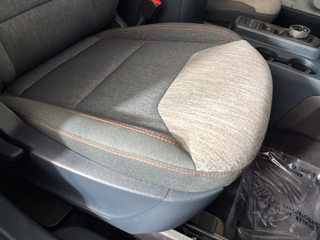 Used 2023 Ford Maverick XLT FWD image 29