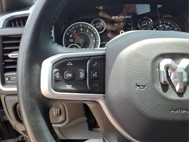 Used 2023 RAM 1500 Big Horn AWD/4WD image 18