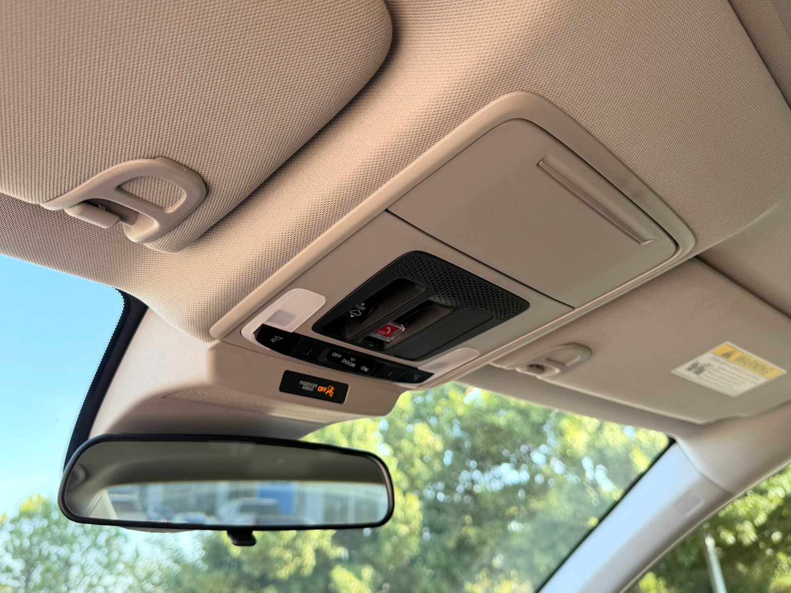 Certified 2023 Honda Accord EX image 23