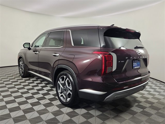 Certified 2024 Hyundai Palisade Limited image 3