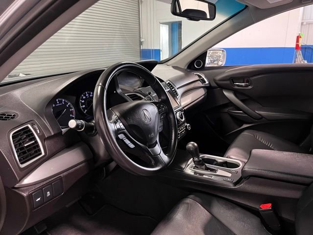 Used 2018 Acura RDX AWD w/ Technology Package image 22
