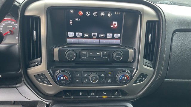 Used 2016 GMC Sierra 3500 Denali image 18