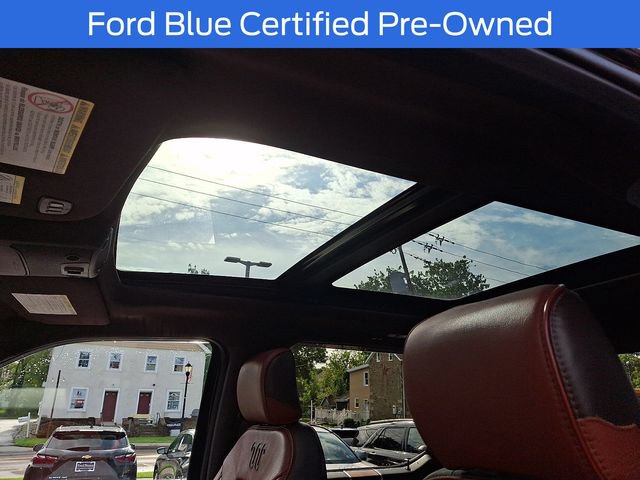 Used 2019 Ford F250 King Ranch w/ King Ranch Ultimate Package AWD/4WD image 17