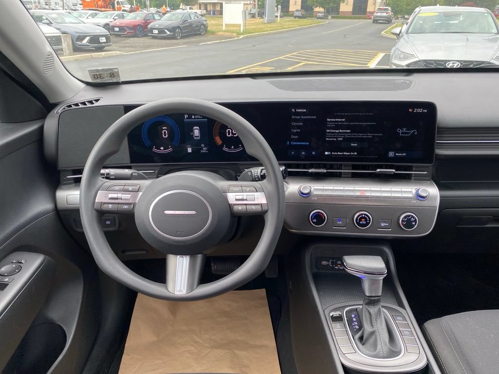 New 2026 Hyundai Kona SE AWD/4WD image 10
