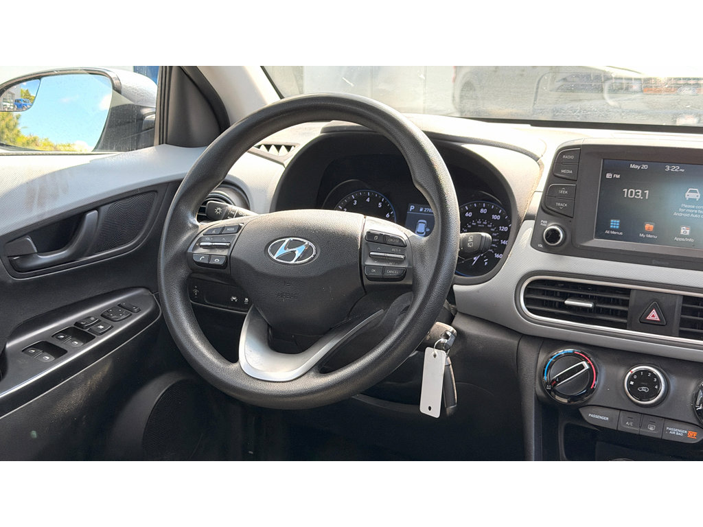 Used 2019 Hyundai Kona SE w/ Cargo Package FWD image 12