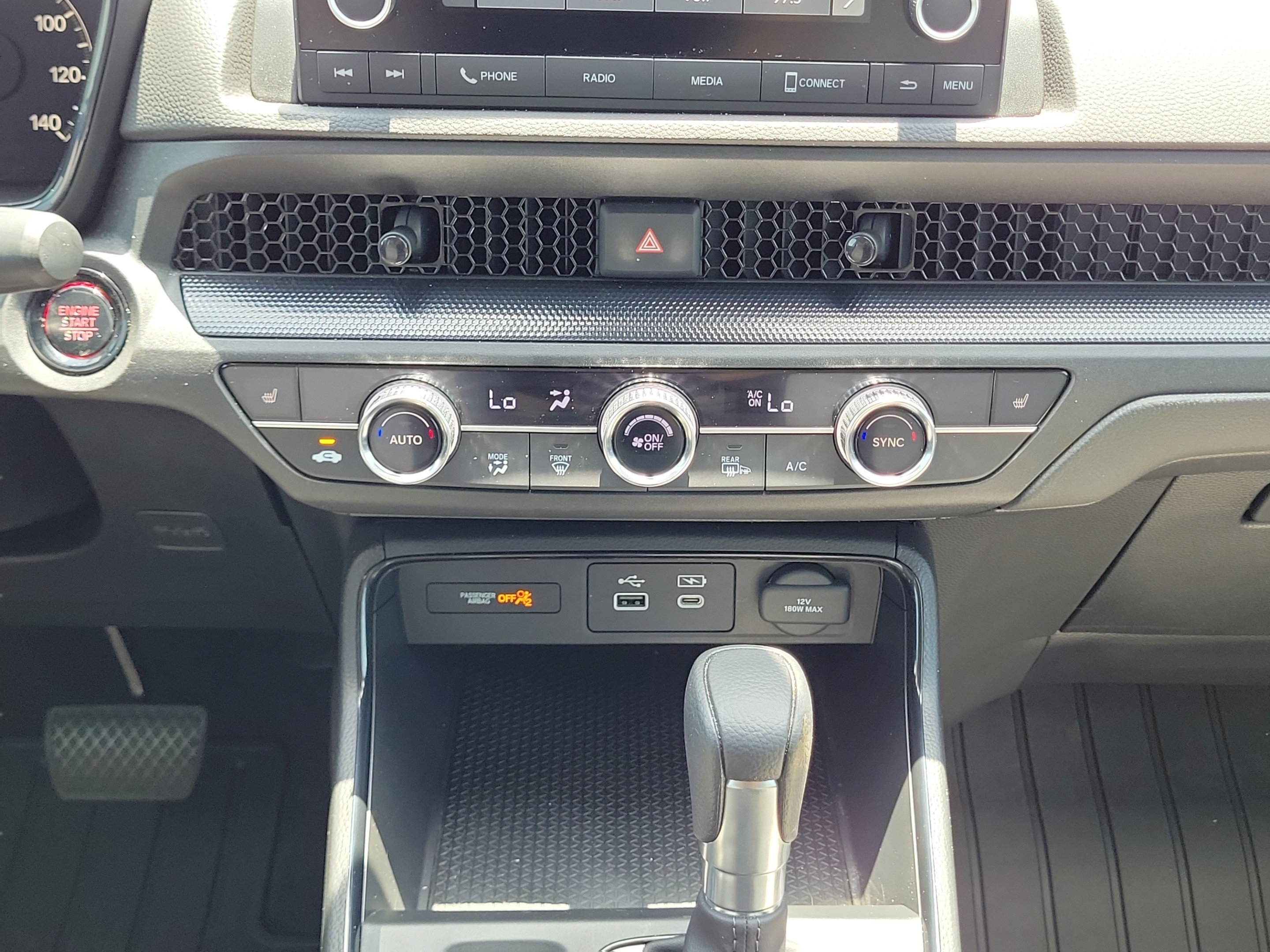 Certified 2023 Honda CR-V EX image 15
