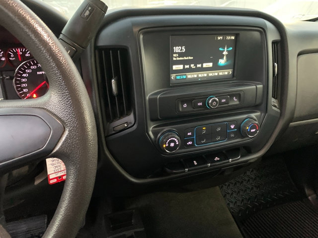 Used 2018 GMC Sierra 1500 4x4 Double Cab w/ Elevation Edition image 26