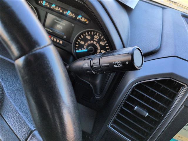 Used 2018 Ford F150 XLT w/ Equipment Group 302A Luxury image 11