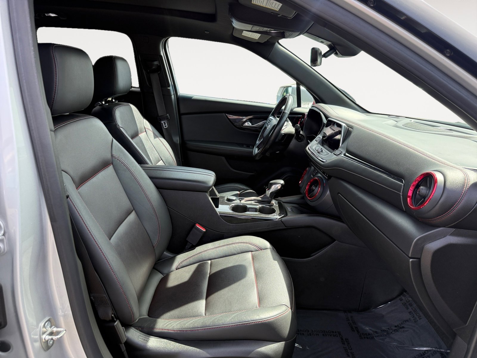 Used 2020 Chevrolet Blazer RS image 19