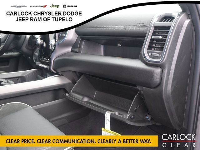 New 2026 RAM 2500 Laramie w/ Night Edition image 44