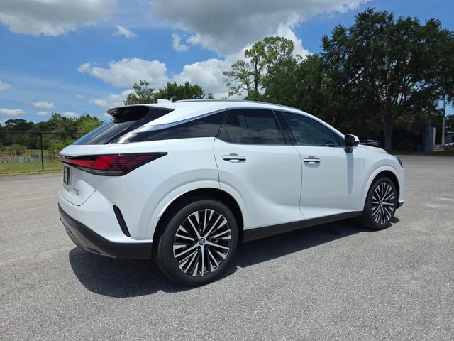 New 2026 Lexus RX 350 Premium Plus AWD/4WD image 3