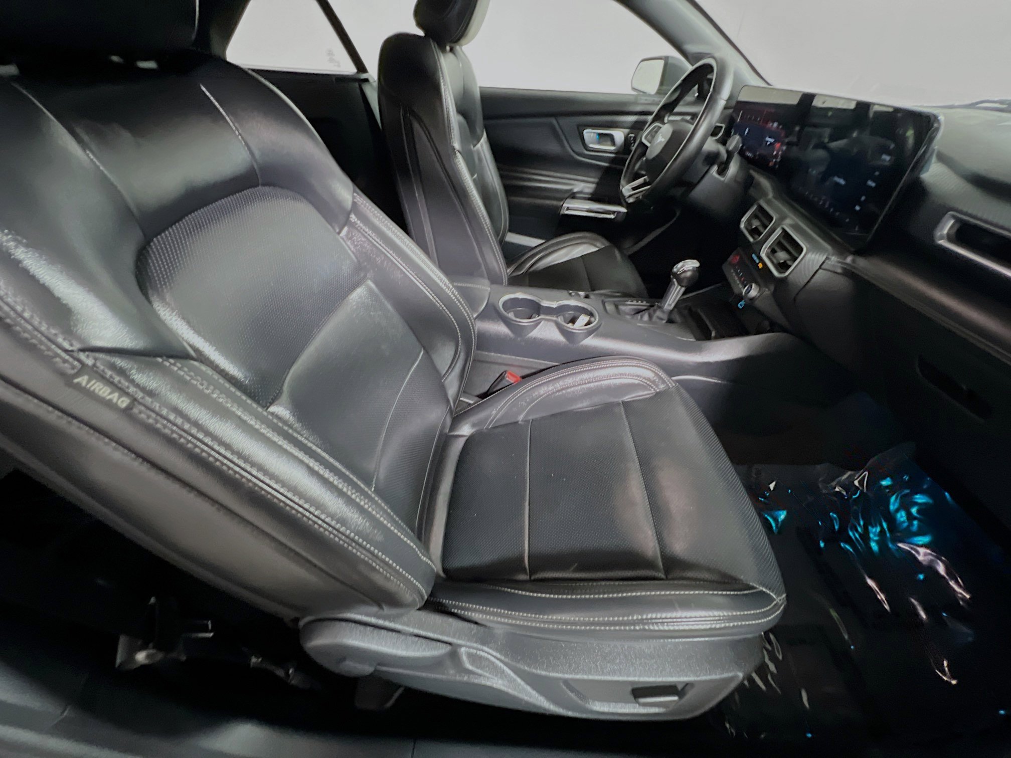 Used 2024 Ford Mustang Premium image 31