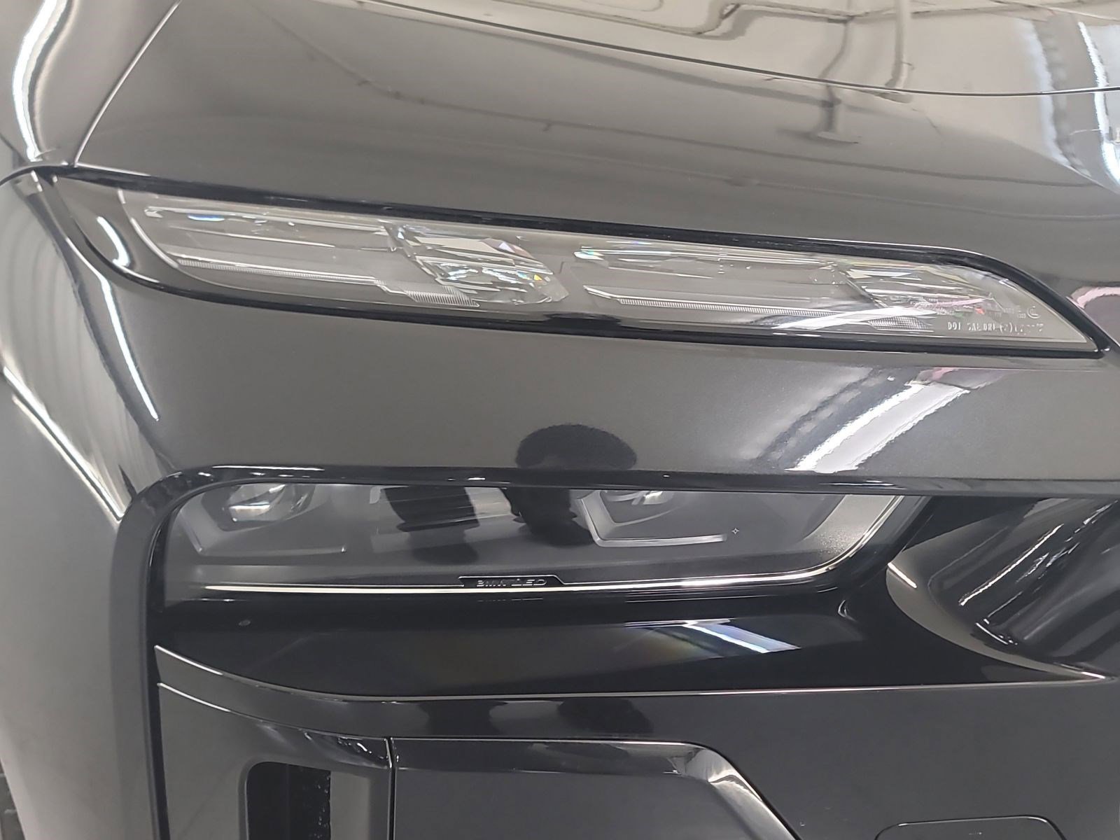 Used 2025 BMW i7 M70 image 21