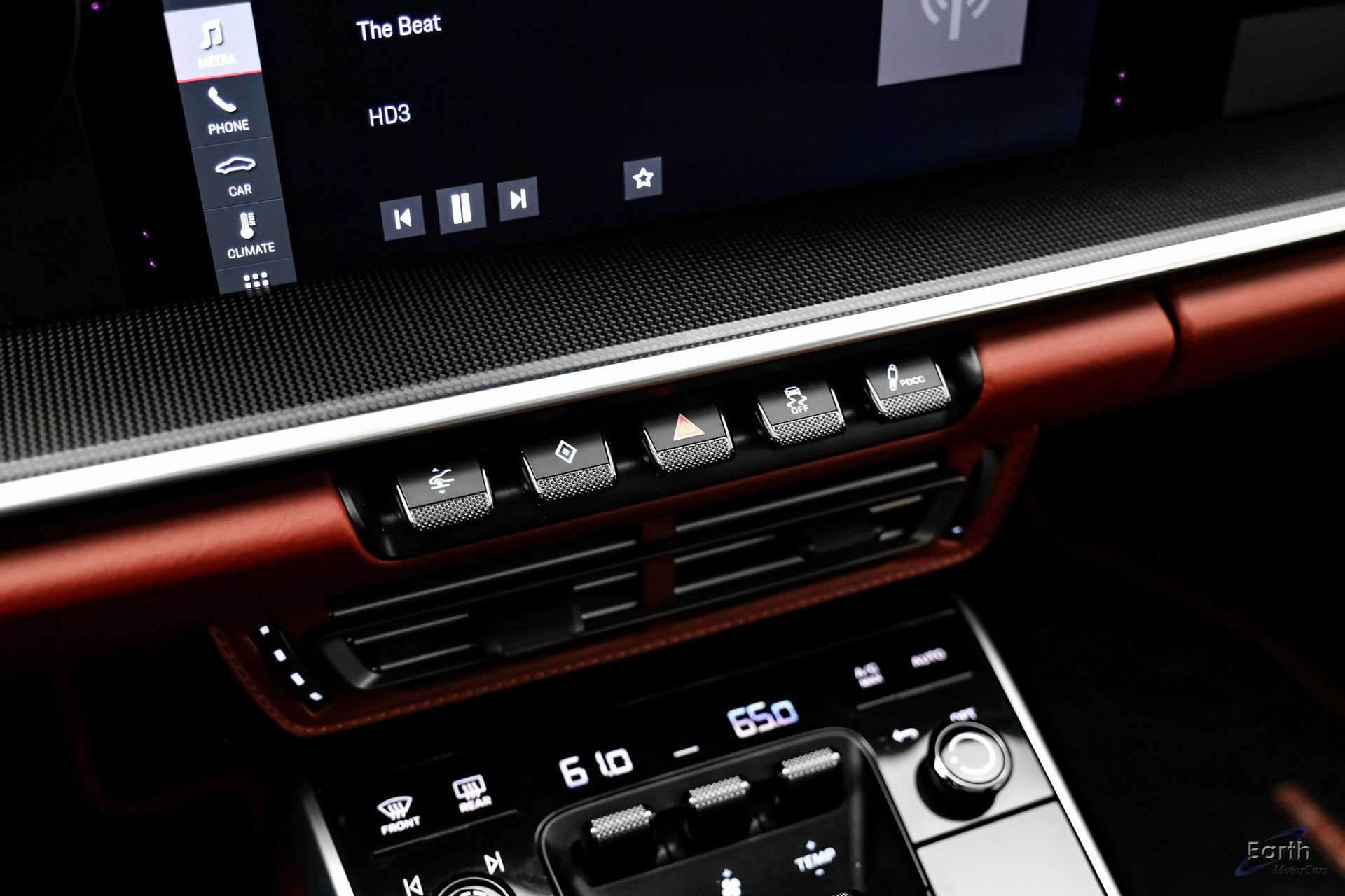 Used 2021 Porsche 911 Turbo S AWD/4WD image 73