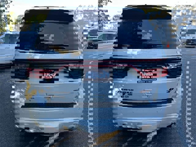 New 2026 Dodge Durango GT image 17