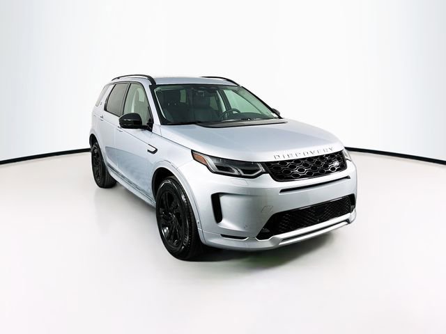 Used 2024 Land Rover Discovery Sport S image 3