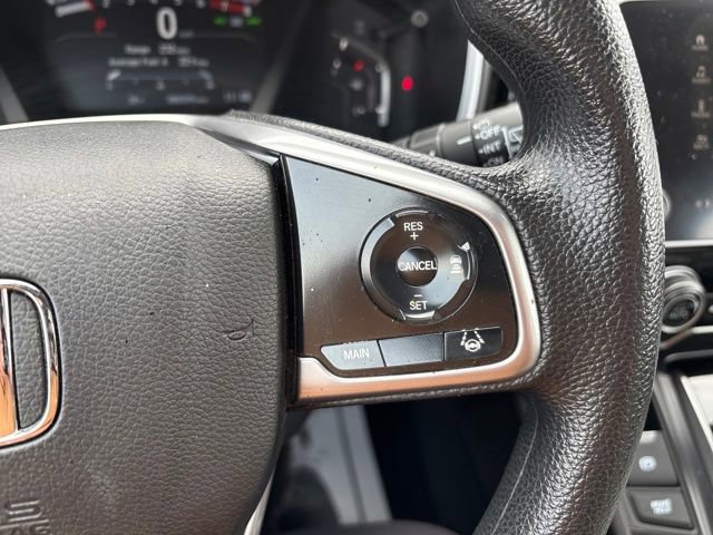 Used 2022 Honda CR-V EX image 14