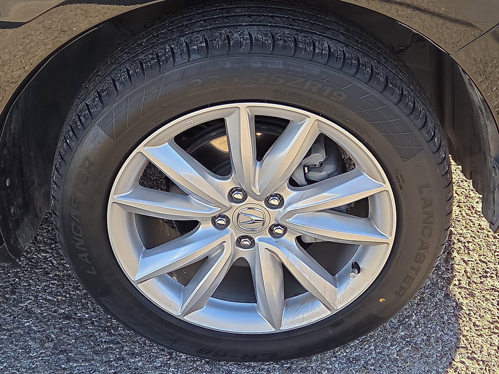 Used 2021 Acura RDX FWD image 6