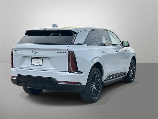 New 2026 Cadillac Escalade IQ Sport 1 w/ LPO, ONYX Package image 14