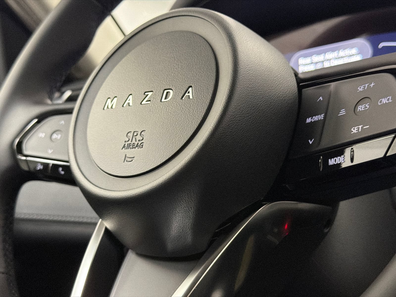 New 2026 MAZDA CX-5 Select AWD/4WD image 21
