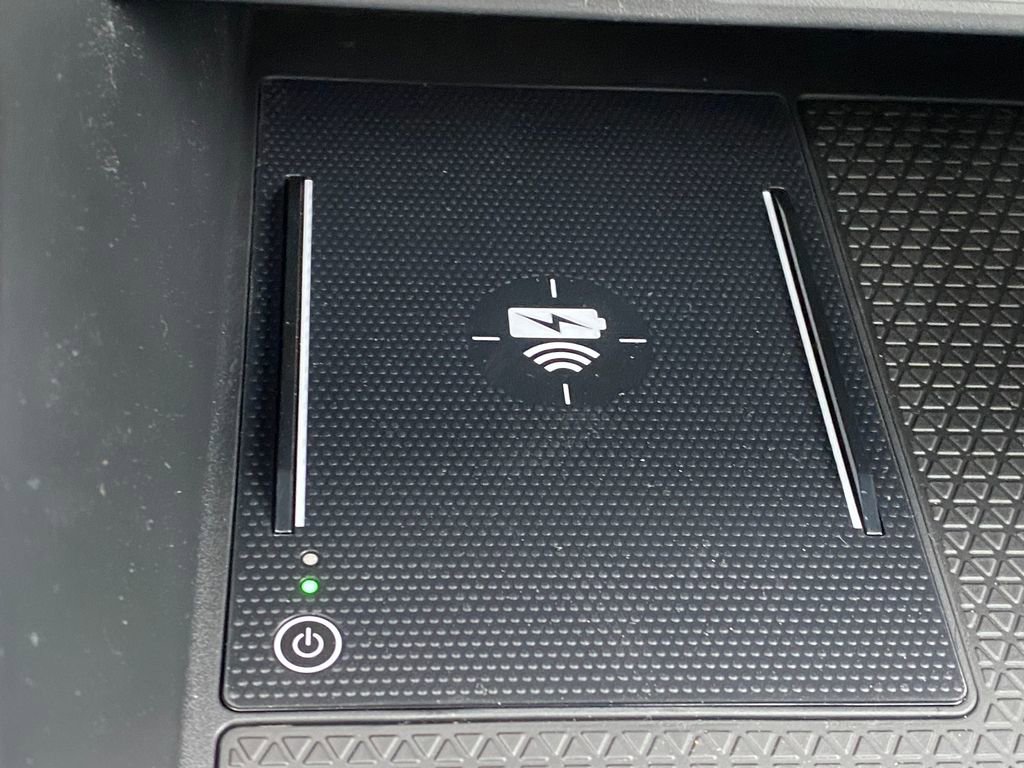 New 2026 Honda CR-V Sport-L image 26