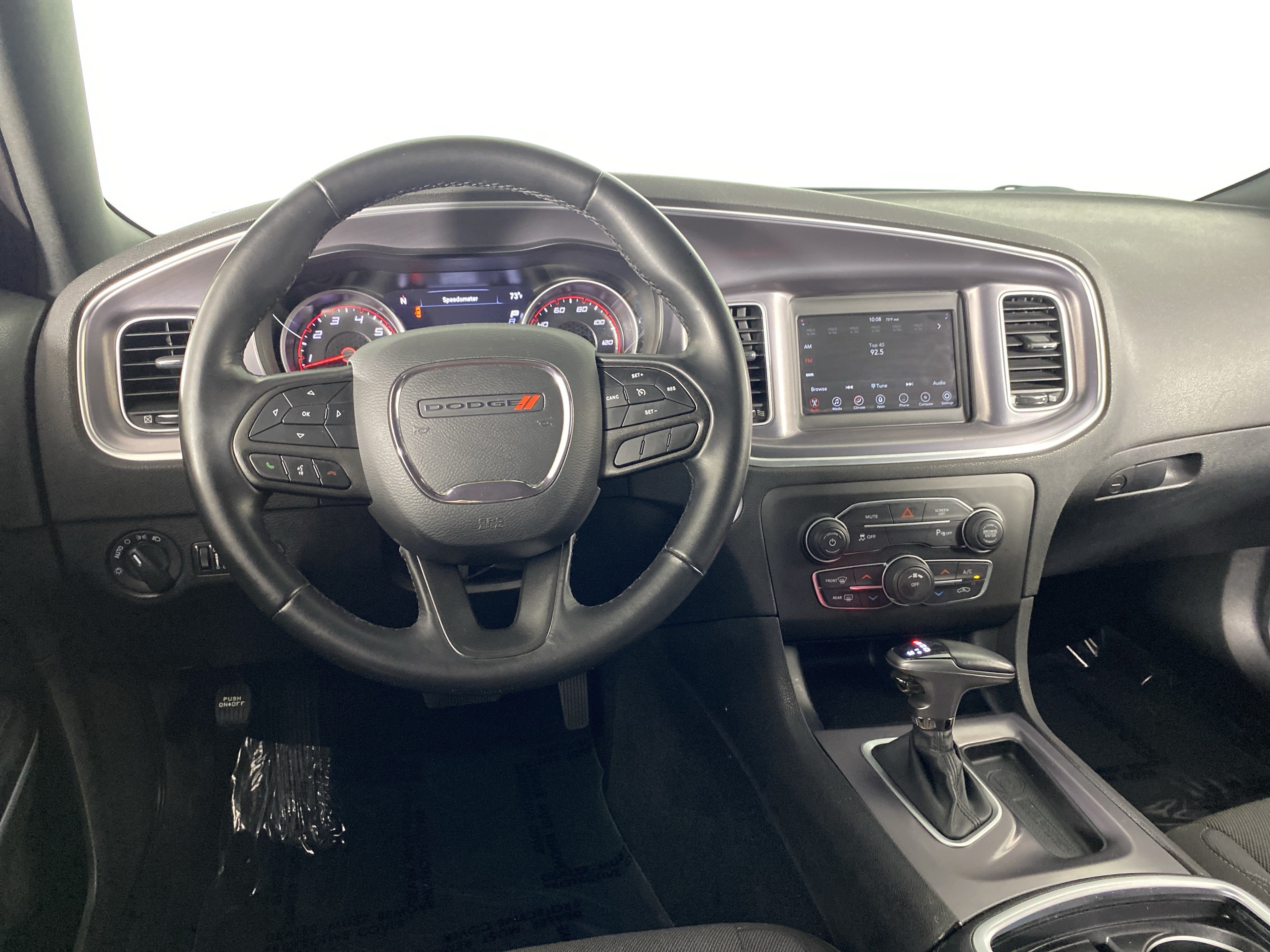 Used 2021 Dodge Charger SXT RWD image 36