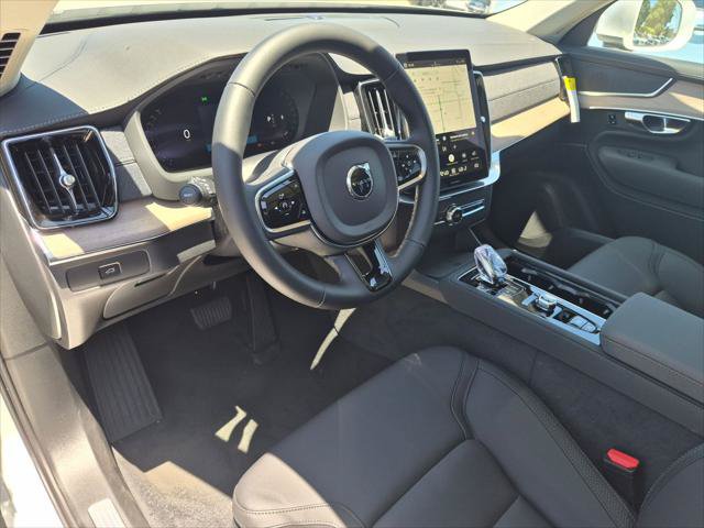 New 2026 Volvo XC90 B5 Core AWD/4WD image 7