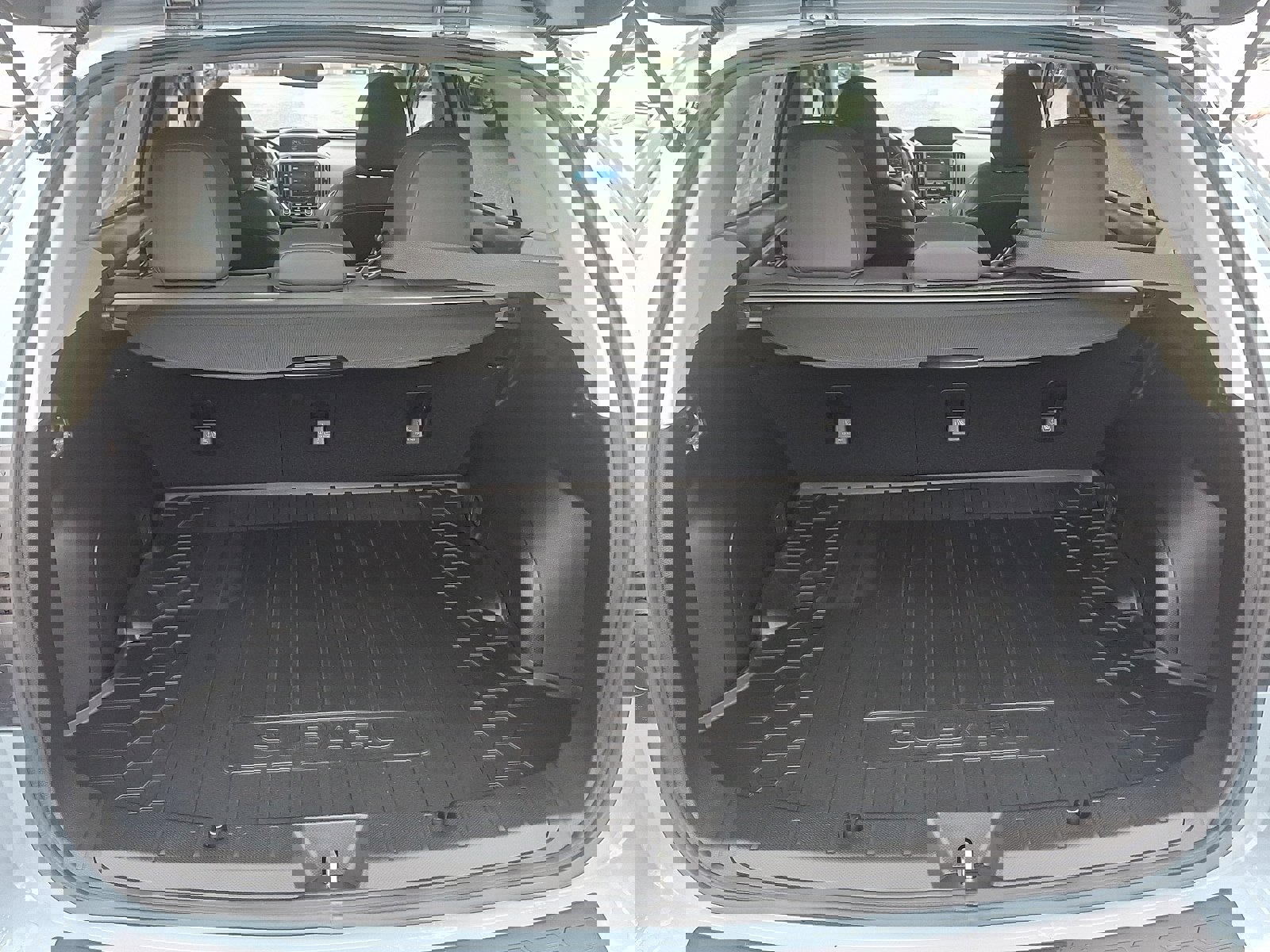 Certified 2023 Subaru Crosstrek 2.5i Sport image 28