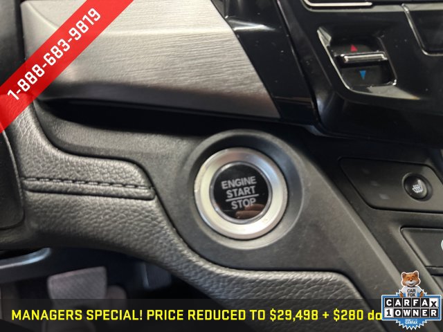 Used 2023 Honda Odyssey Sport image 22