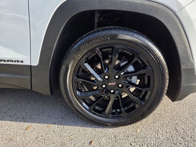 Certified 2023 GMC Terrain SLE w/ Driver Convenience Package FWD image 26