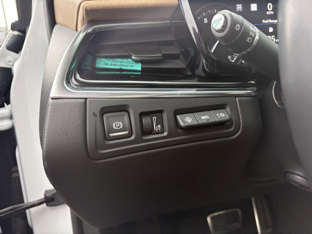 Used 2020 Cadillac XT6 Sport w/ Platinum Package image 33