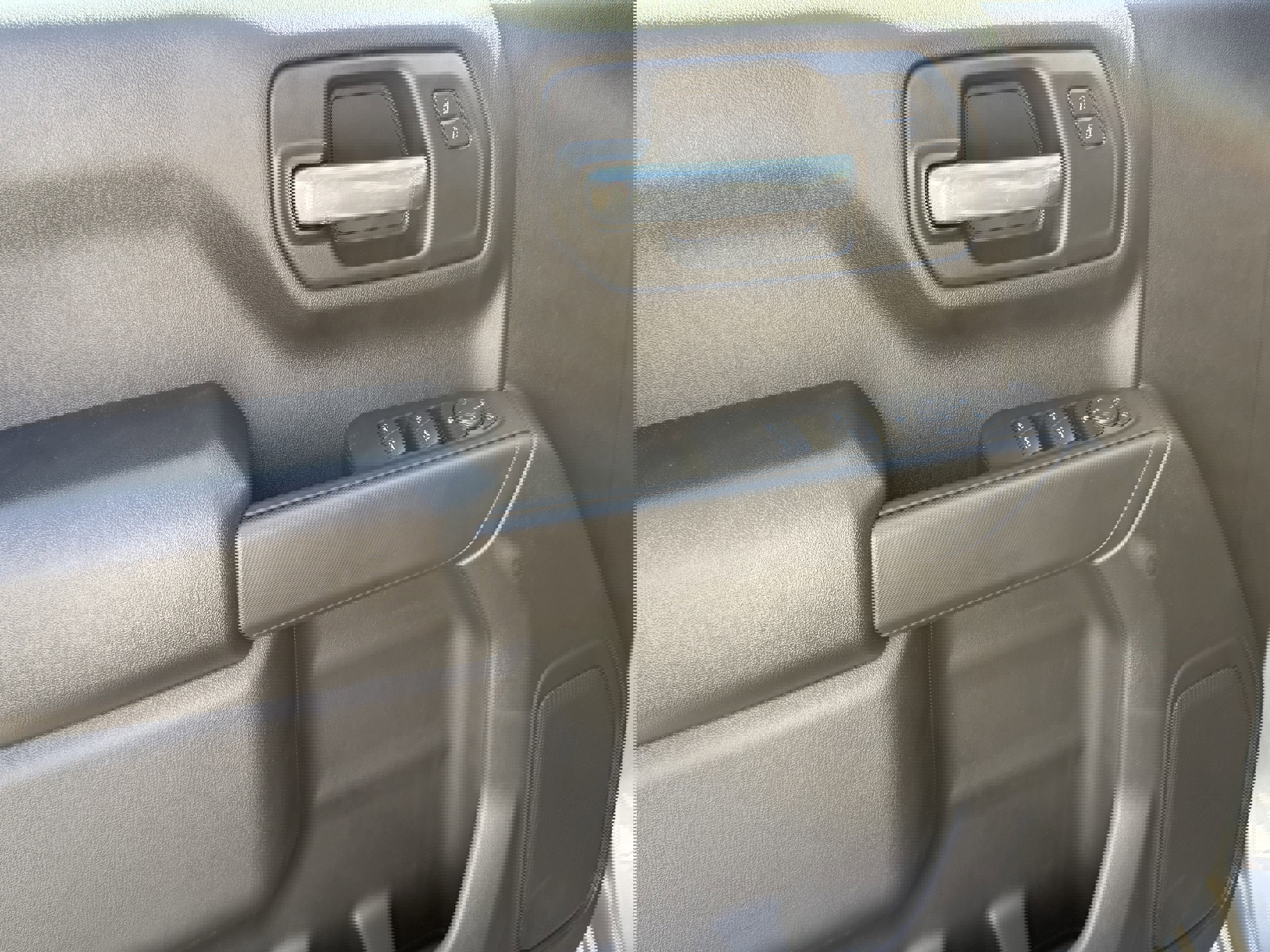 New 2025 Chevrolet Silverado 1500 Custom w/ Turbomax Blackout Package image 9