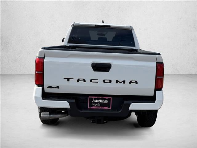 New 2026 Toyota Tacoma TRD Off-Road image 6