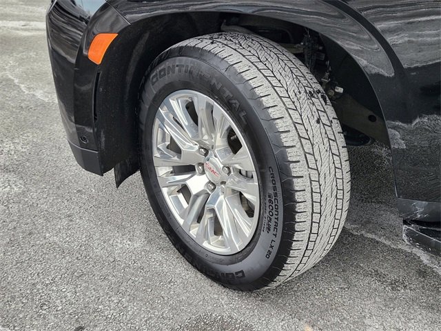 Used 2023 GMC Yukon XL Denali w/ Advanced Technology Package image 37