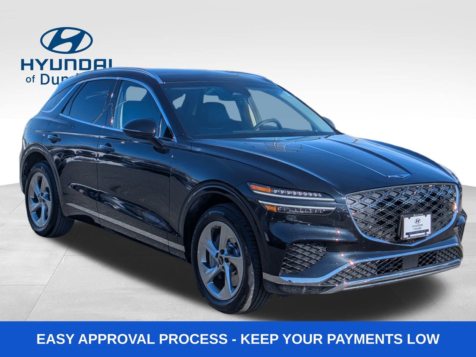 Used 2026 Genesis GV70 2.5T image 11