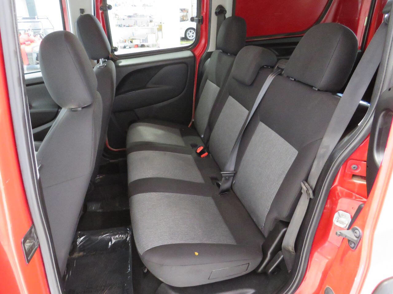 Used 2016 RAM ProMaster City Tradesman SLT image 16