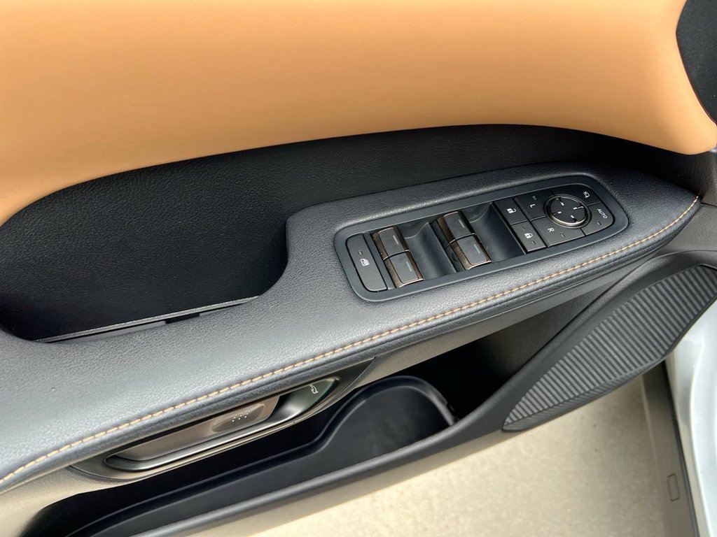 Certified 2025 Lexus RX 350 FWD image 11