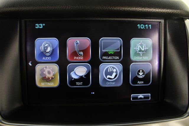 Used 2019 Chevrolet Tahoe LS image 4