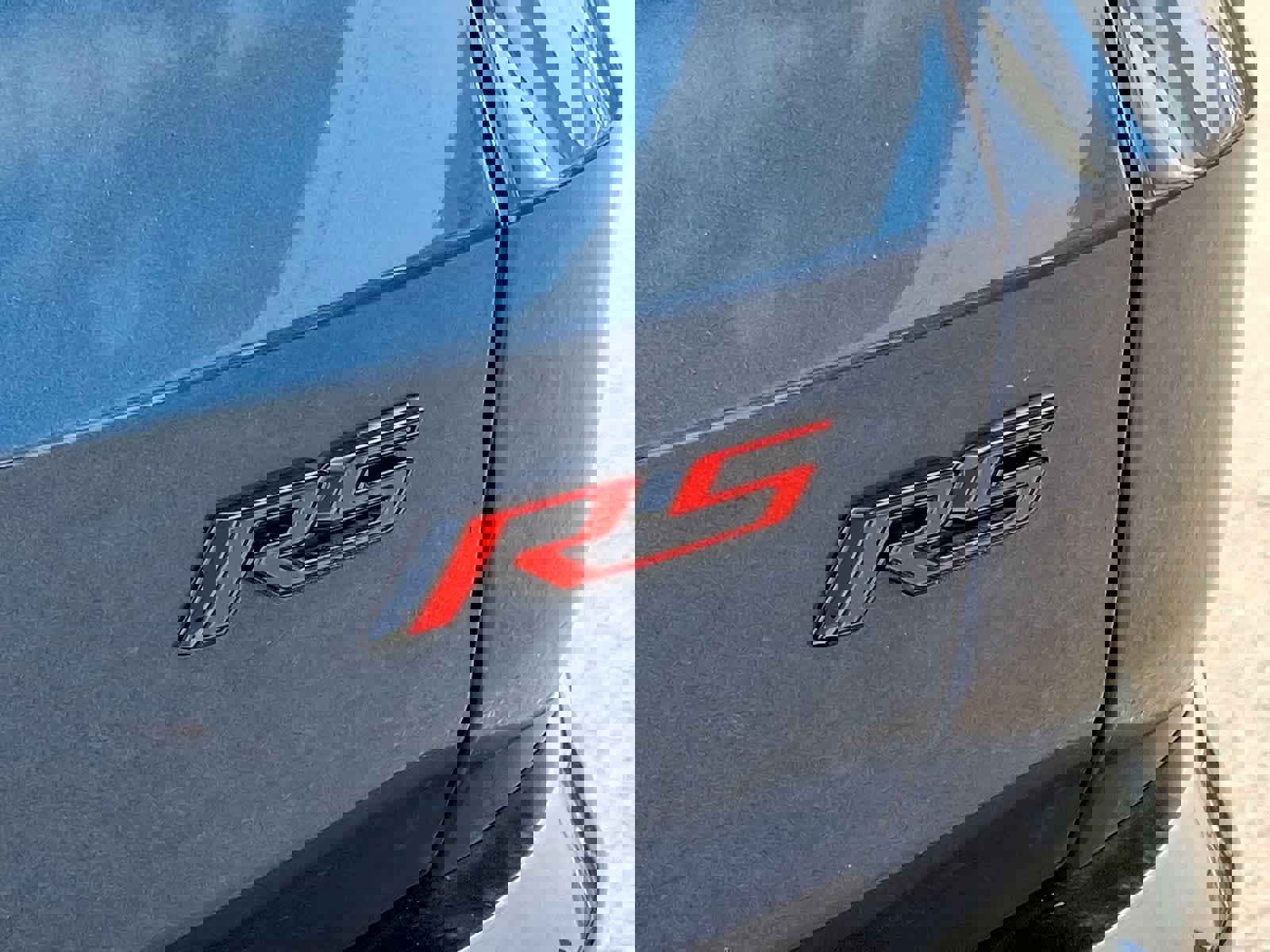 Used 2026 Chevrolet Traverse RS image 38