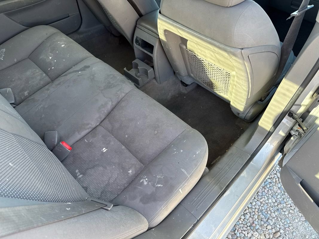 Used 2009 Chevrolet Malibu LS image 20