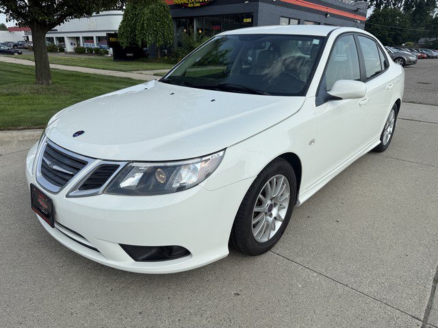 Used 2009 Saab 9-3 2.0T FWD image 1