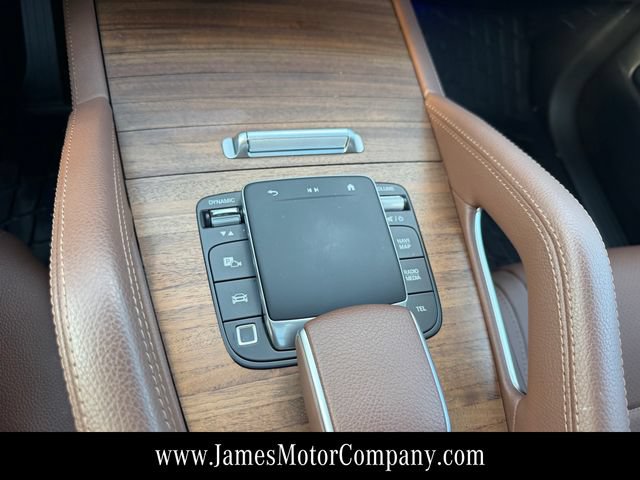Used 2026 Mercedes-Benz GLE 350 4MATIC image 20