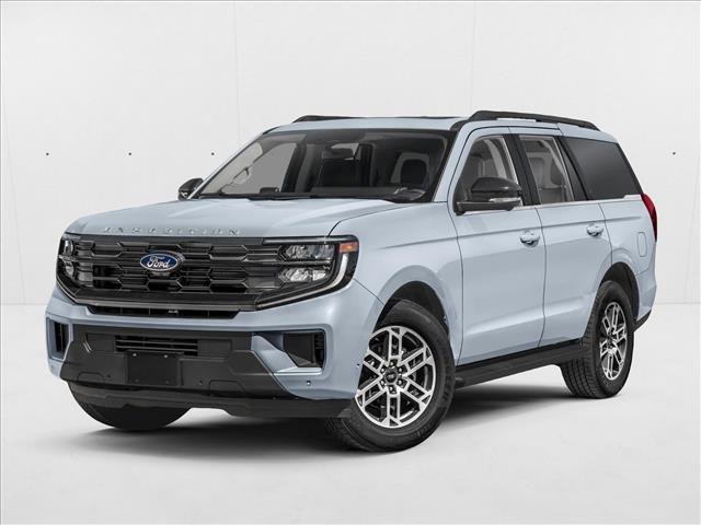 New 2026 Ford Expedition Active