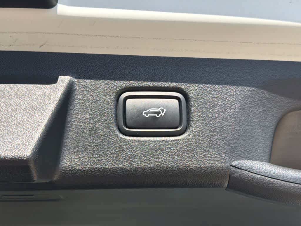 Used 2023 Hyundai Tucson SEL FWD image 17
